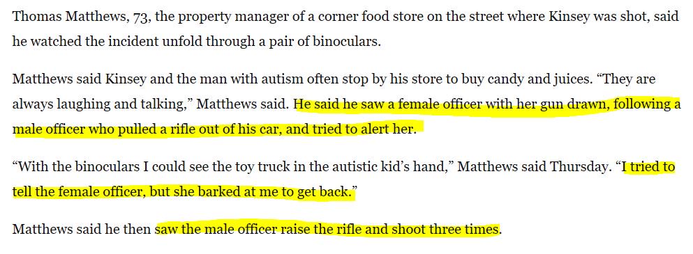 Anonymous tweet media