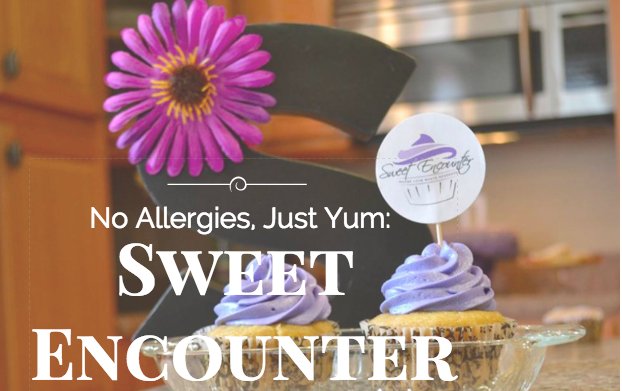 Eat sweet and smart with Sweet Encounter, a past <a href="/thehatching/">The Hatching</a> winner @FlirtFunFood 
bit.ly/1kMUZJJ