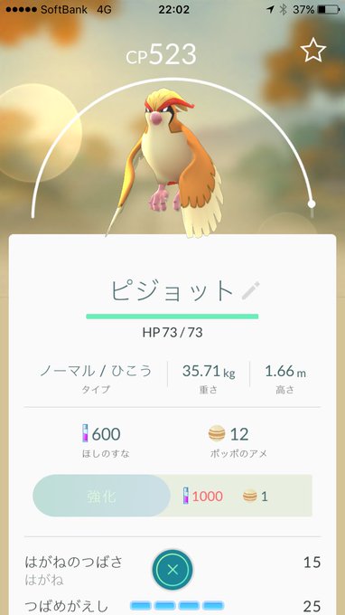 ポケモンgoの聖地に認定 とりあえずは大都市の公園が狙い目かも Matomehub まとめハブ