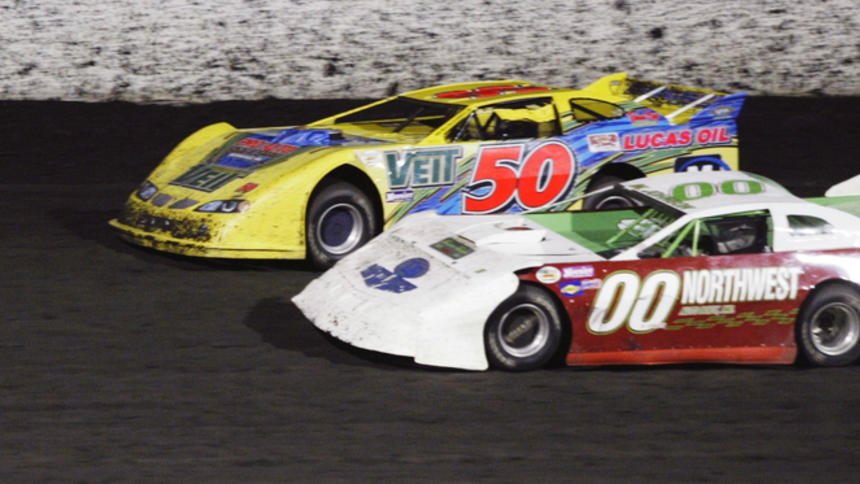 gfhsports's tweet photo. RIVER CITIES SPEEDWAY: Late model veteran heads to the RCS Hall Of Fame https://t.co/KuDc08Ze52 https://t.co/1o1wGxfm7C