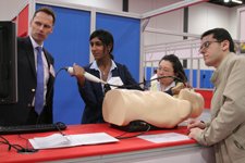 2016 ST3 Cardiology Simulator Training - Details of courses across the UK on our website bit.ly/2aggaEp