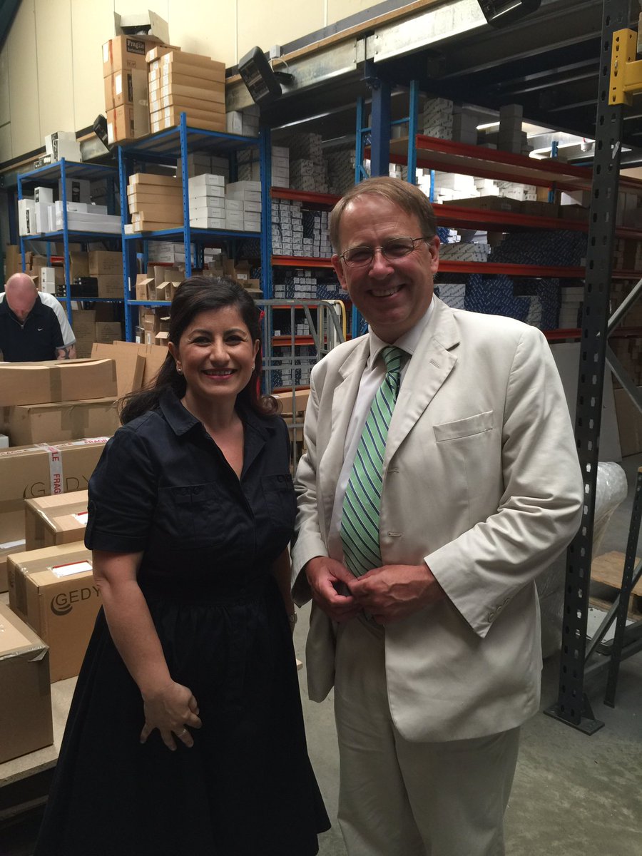 Origins_Living's tweet image. Just been interviewed by @MichaelLCrick for @Channel4News on the impact on the economy. #Brexit