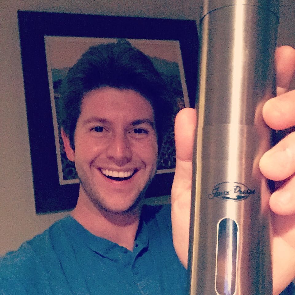 javapresse's tweet image. Real People, Real Smiles! ☕️ | Get Featured with #JavaPresse &amp;amp; Tag Us 😊 | Get Your Coffee … ift.tt/2ai7NF1