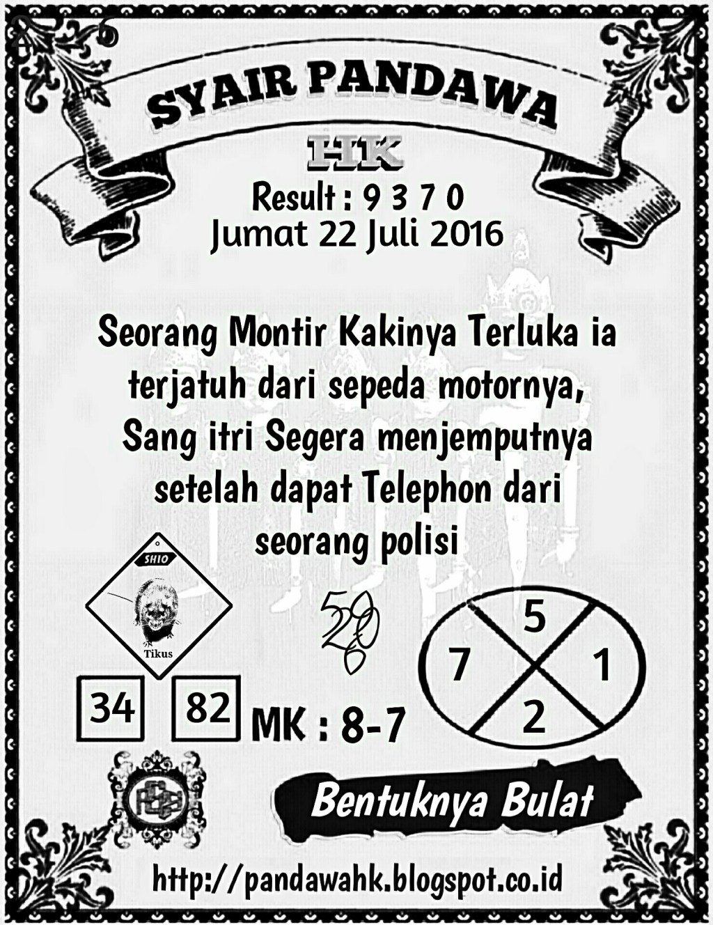 Syair Pandawa (@Syair_Pandawa) / Twitter