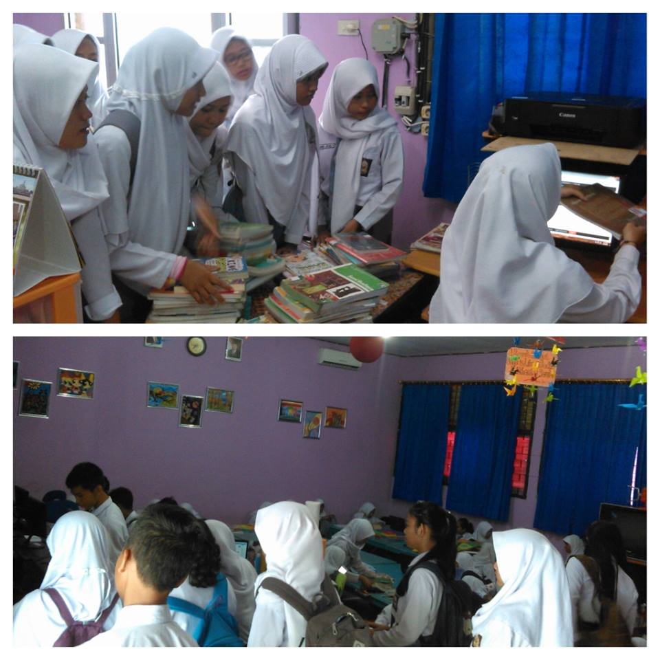 5 Pekerjaan Pustakawan yang Bisa Dibantu Pemustaka perpus.sman2metro.sch.id/berita-5-peker… #HappyBlogging #UpdateBlog