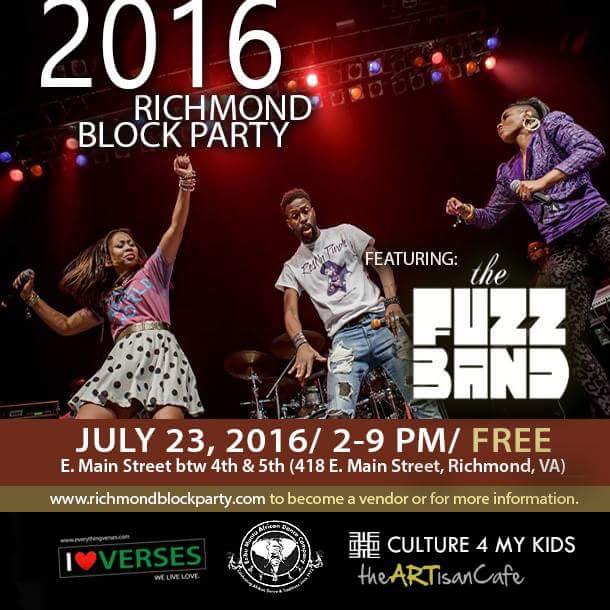 This Saturday!!!