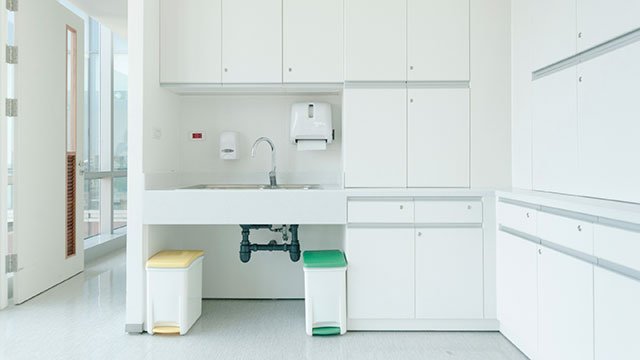 LabManager's tweet image. "Many laboratories have begun to adopt flexible designs." #LabCasework ow.ly/dNy2302tlfK