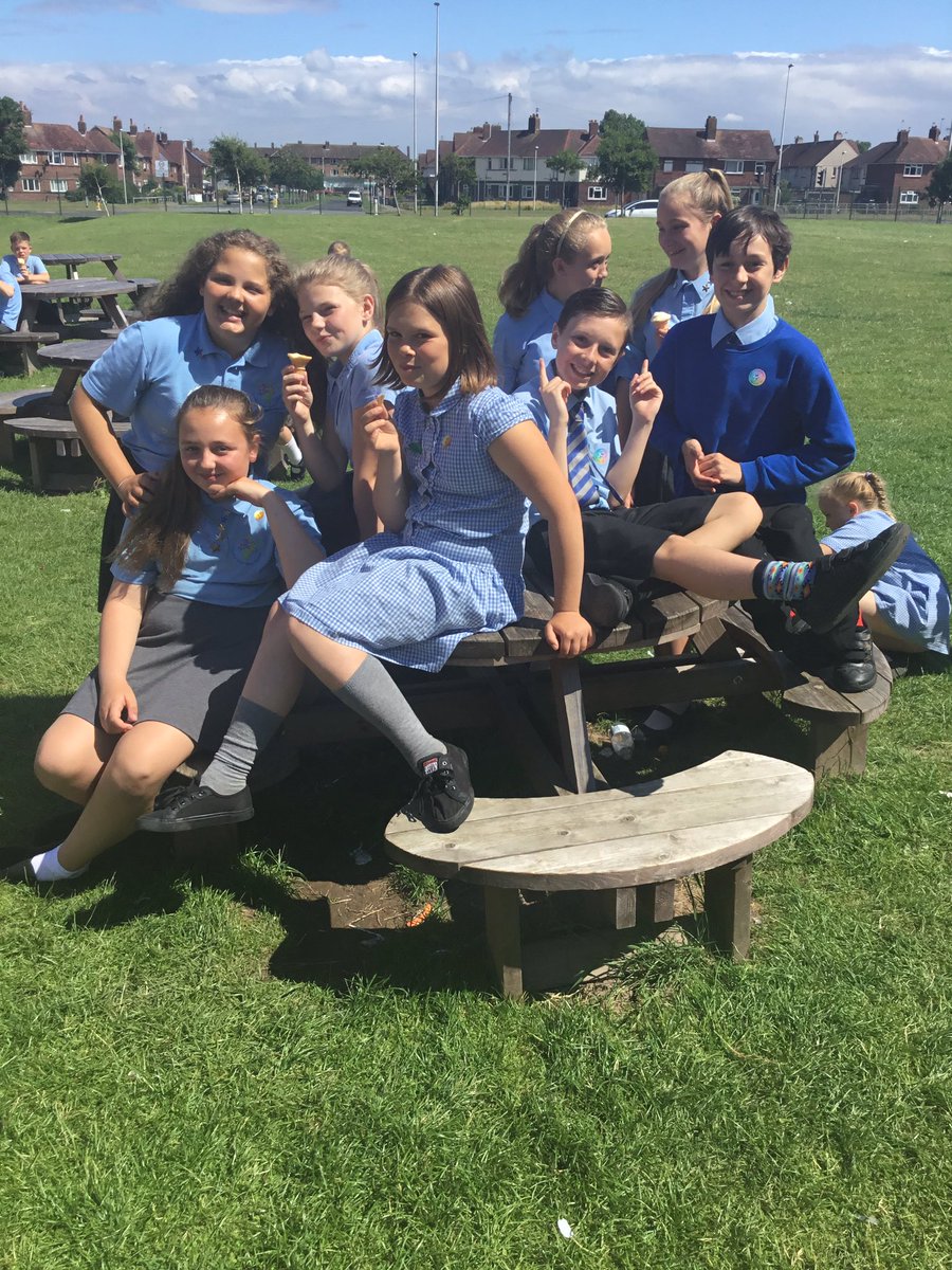 Layton Primary School tweet media