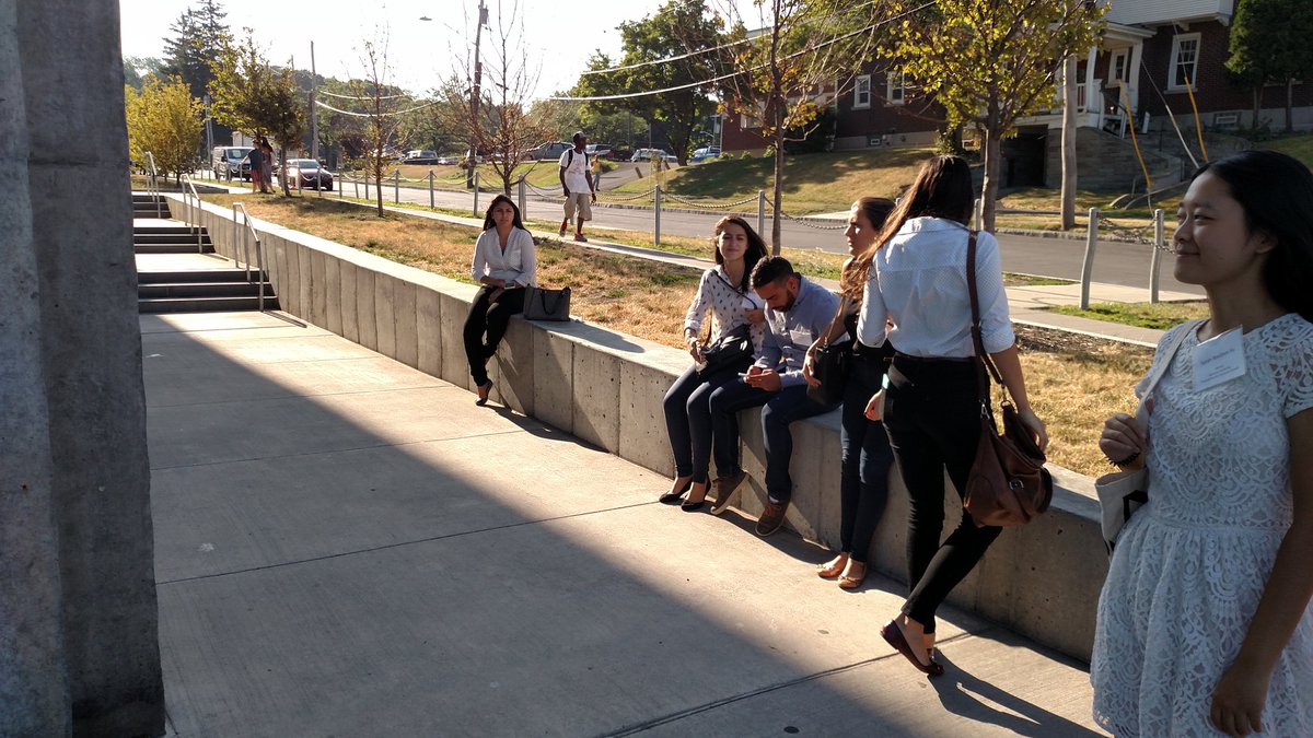 tedctr's tweet image. Last #EngineeringforEconomicGrowth tour. Looking forward to today!