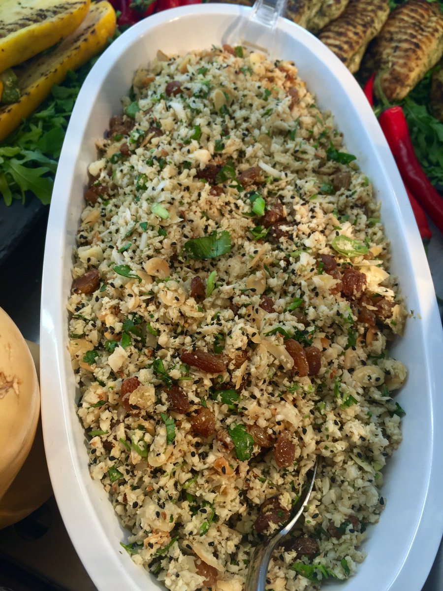 cafe_1505's tweet photo. Today's Salads of The Day and featuring our perfectly manicured College gardens! https://t.co/p4Xvnwc9eP