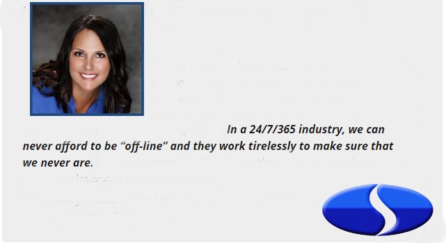 Thanks, Chandra! <a href="/_SportsTrust/">SportsTrust Advisors</a> #FeedbackFriday
