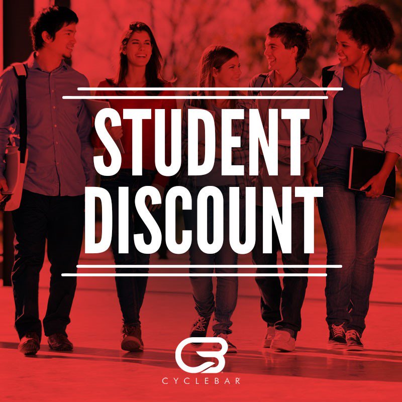 cyclebar discount