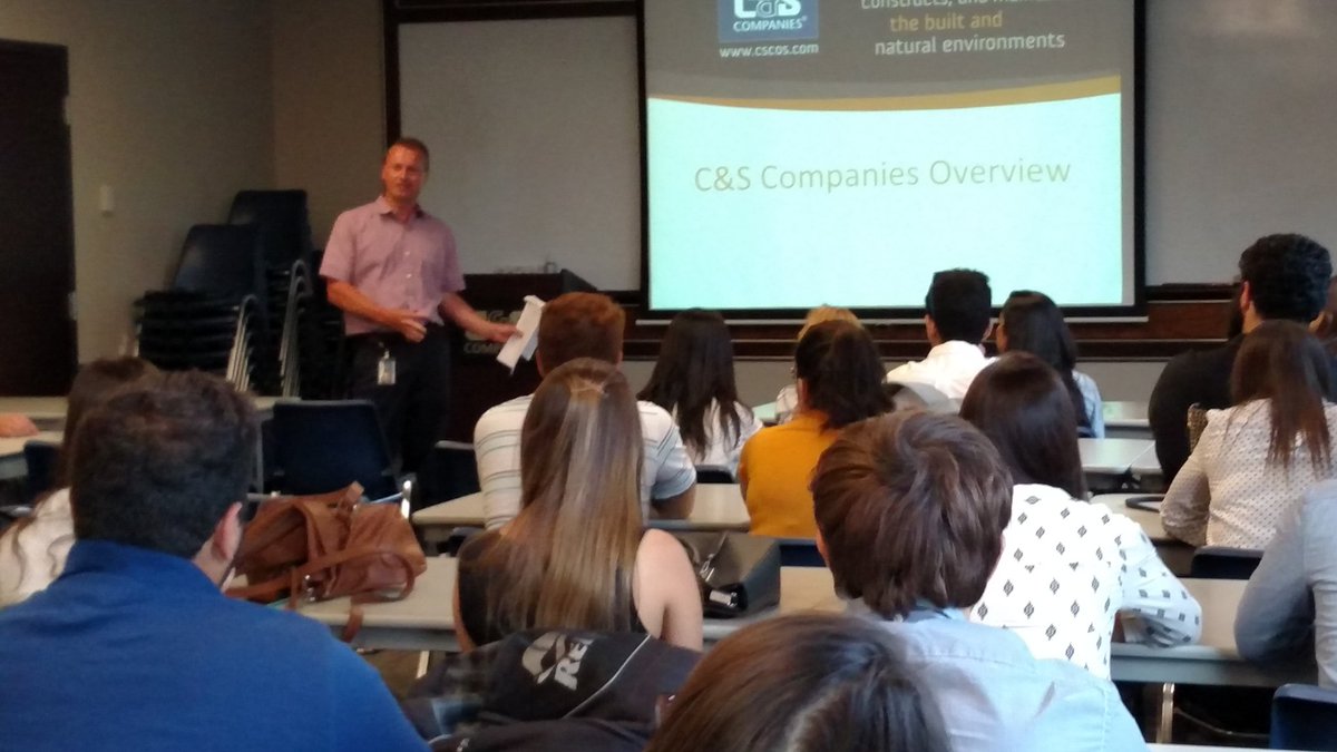 tedctr's tweet image. Wow! Opportunity to see the back story on the sites we&apos;ve visited. Thx @C_SCompanies!