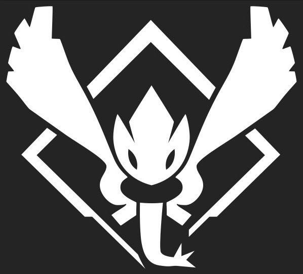 TeamInstinctVDL's tweet photo. Nuevo logotipo de un futuro equipo revelado por un programado, aún no se sabe si es cierto (Lugia) https://t.co/5vK2KjKrkK