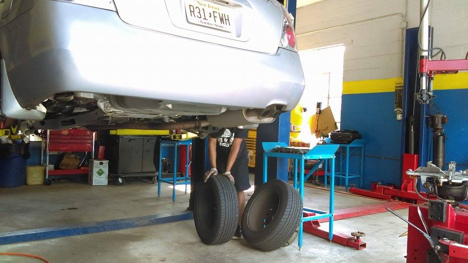 Trenton Auto& Tire (TrentonAutoTire) Twitter