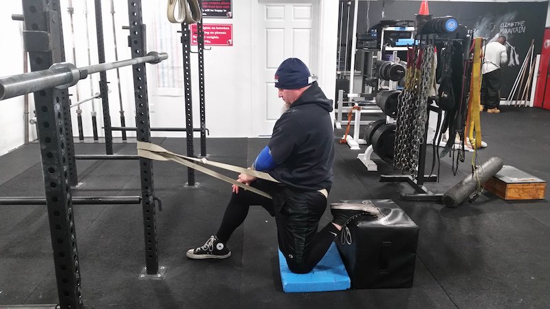 T_Nation's tweet image. What are the best mobility drills for powerlifting? Lifters tell what works for them: forums.t-nation.com/t/mobility-too…
