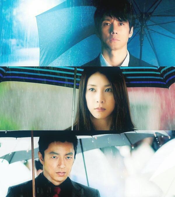 しらゆき 人生で友達と一緒に観に行った初めての映画がストナイでした V 何年前だろ 懐かしい ストロベリーナイト インビジブルレイン 西島秀俊 竹内結子 大沢たかお T Co Tgloooemcv Twitter