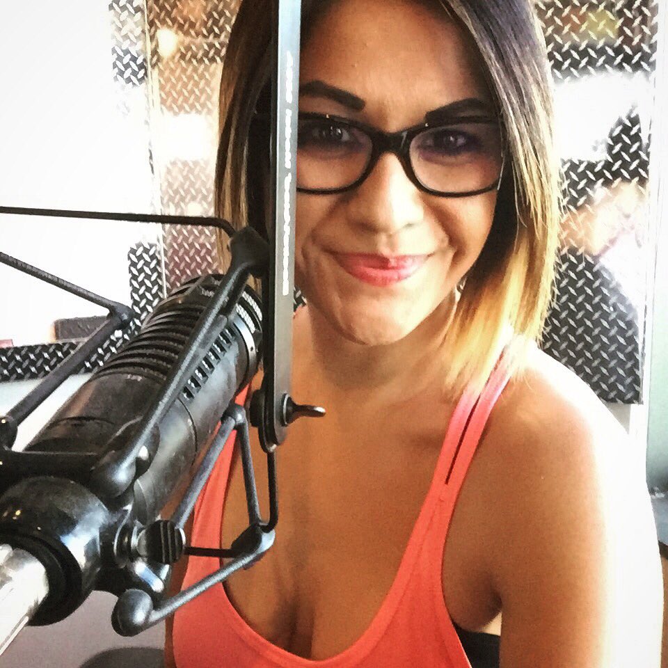 Nina Duran tweet media