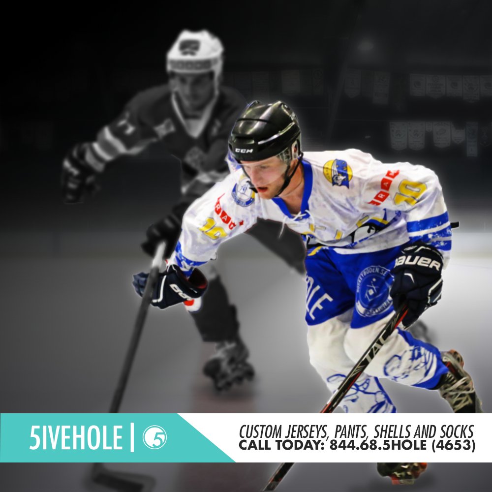 5IVEHOLE tweet media