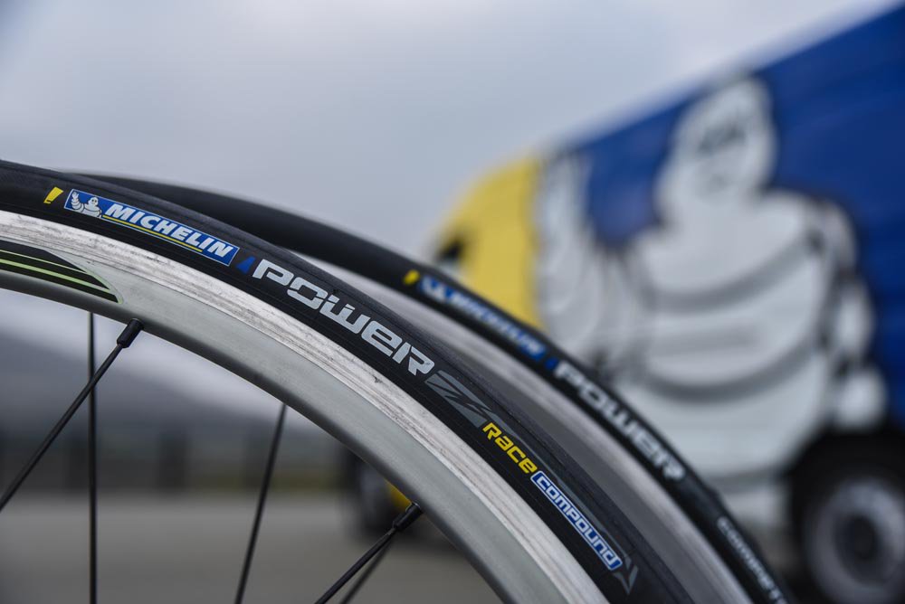best summer road bike tyres