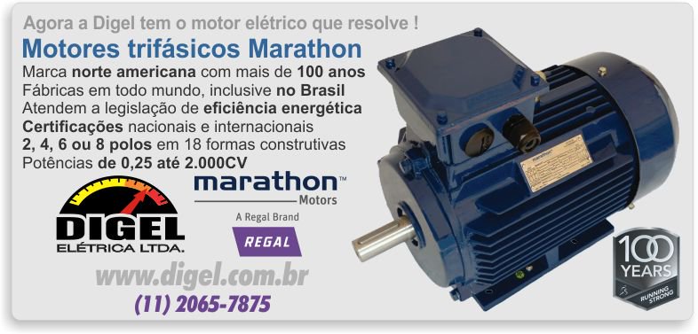 Digel Elétrica (@digeleletrica) on Twitter photo 