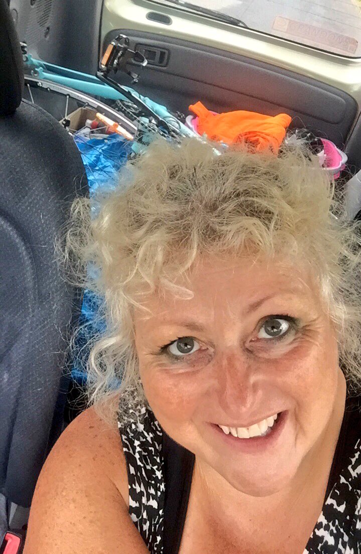 Off to Donegal's Lakeside Triathlon for <a href="/IrishWheelchair/">IWA</a> idonate.ie/tri10 <a href="/MscTri/">Msc Tri</a> <a href="/TRI10_/">Fit</a> @deric_hartigan