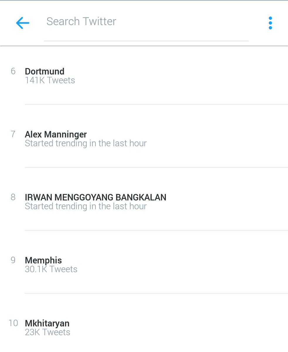 The last hour 👉  8

IRWAN MENGGOYANG BANGKALAN