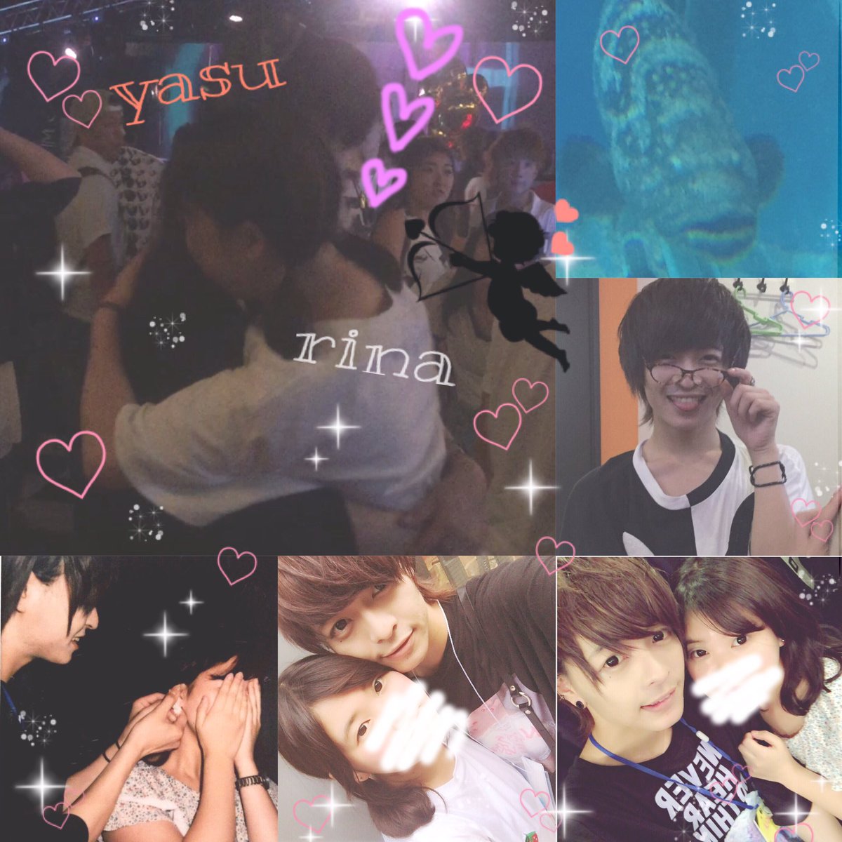 Uzivatel りなこ Na Twitteru りなやす 読モさん好きな人と仲良くしたいです 気軽にフォローください 読モファンrt Gemstone 読モbg 気になった人rt Rtした人全員フォローする