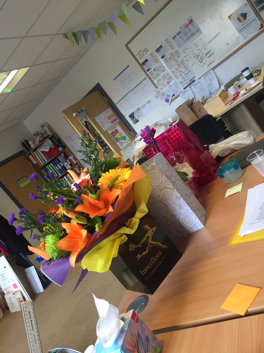 Layton Primary School tweet media