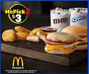 larsonwayne's tweet image. Dessert-first advocates finally win; at breakfast: