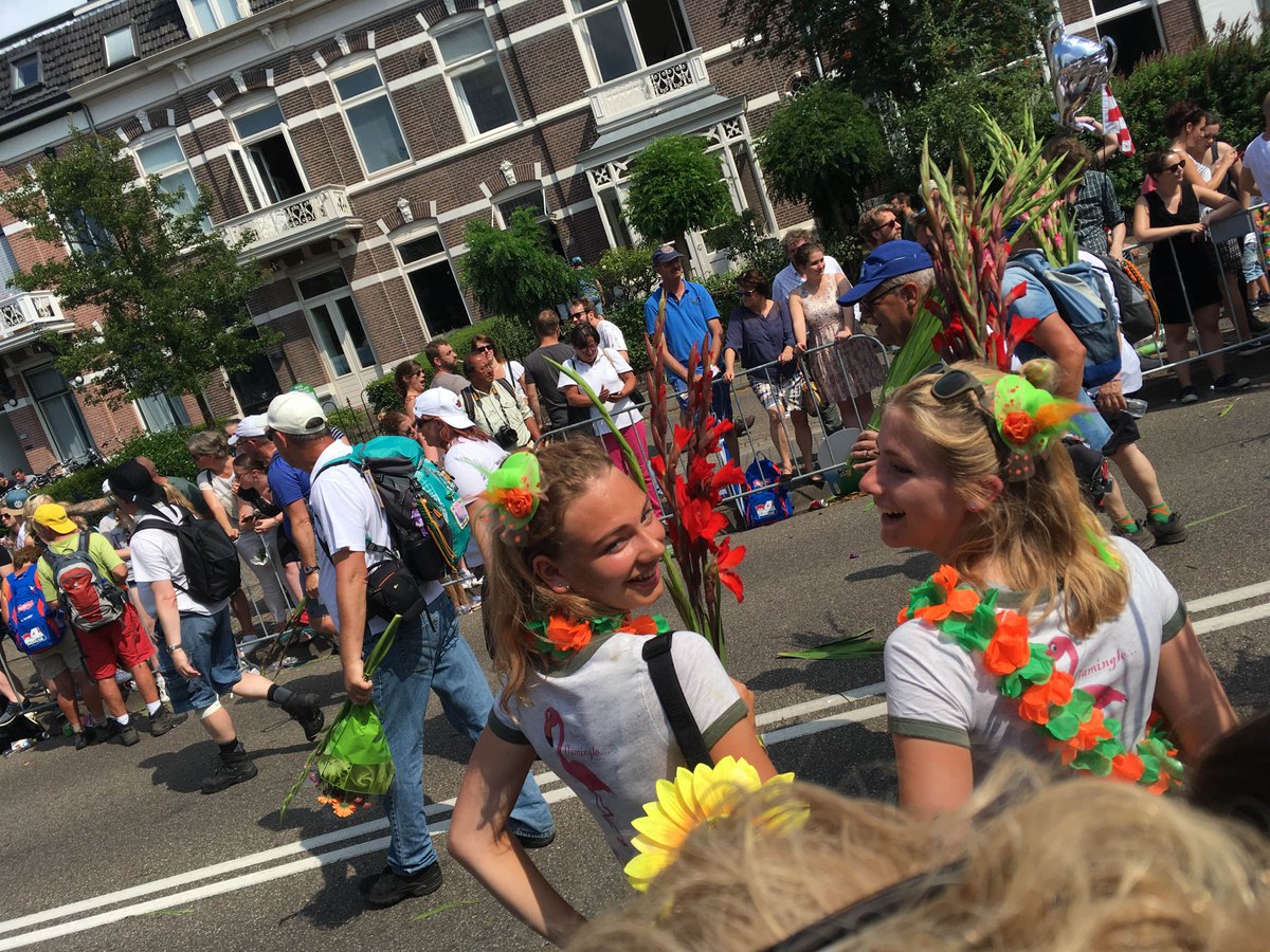 ChristofZuern's tweet photo. #4daagse kanjers #4d16 #proudfather https://t.co/afOAkPyBAO