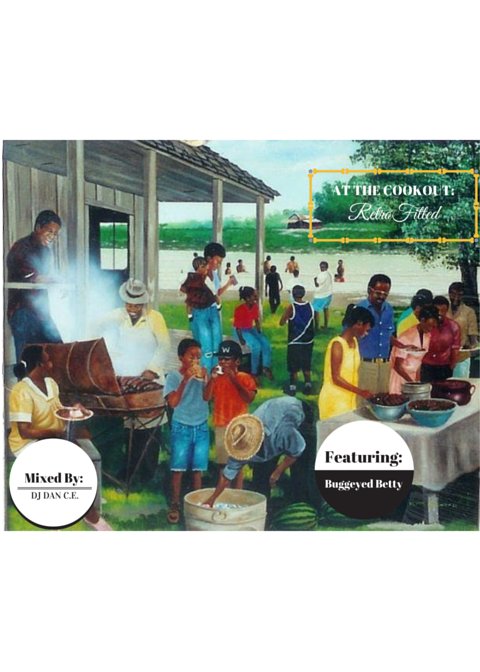 dannybrookings's tweet photo. New Mixtape For Your Summer Enjoyment! #AtTheCookout: #RetroFitted! https://t.co/NkznFgWXQd https://t.co/R4uobH5CXH