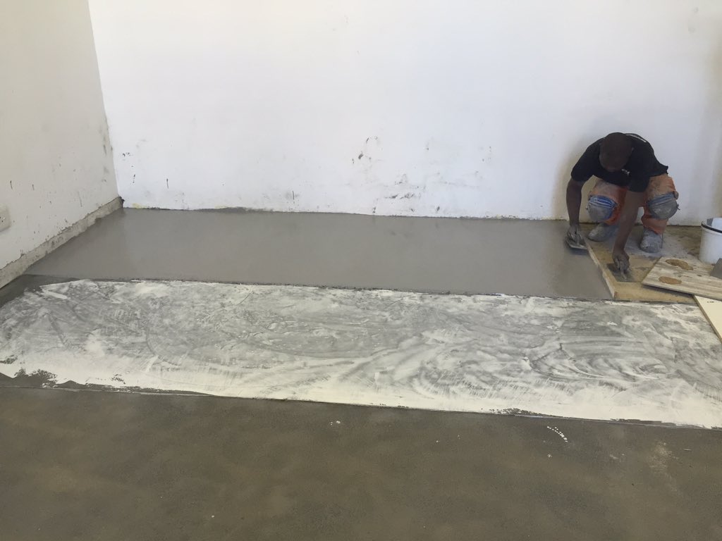 Gerhardtecfin's tweet photo. #TechnicalFinishes #Training https://t.co/U5J4FjfxJl