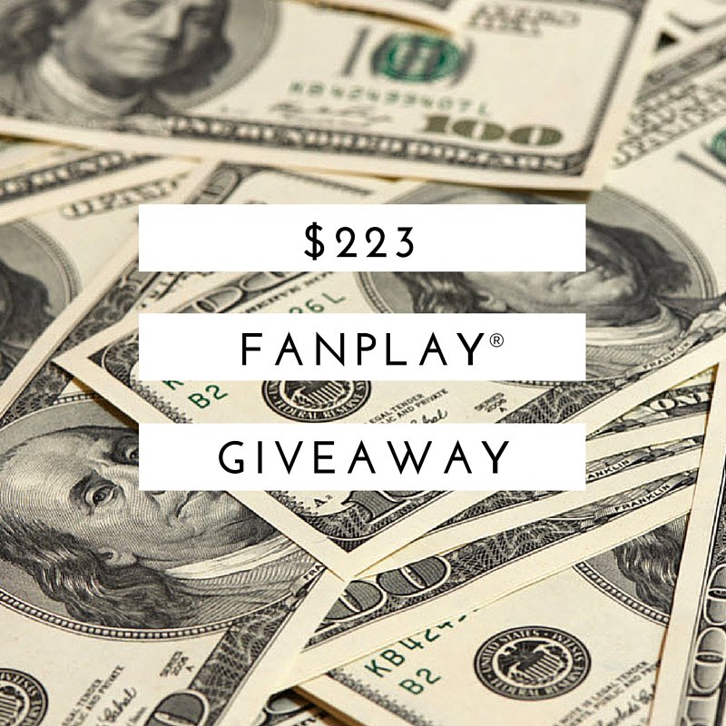 IsleCasinoBT's tweet photo. 223 must be Danya C's #lucky number! #Congrats on the $223 in FanPlay! #PlayMoreBeHappy https://t.co/ondyZjAUTx