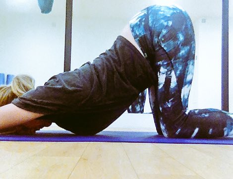 Rebecca Enderby, PhD tweet media