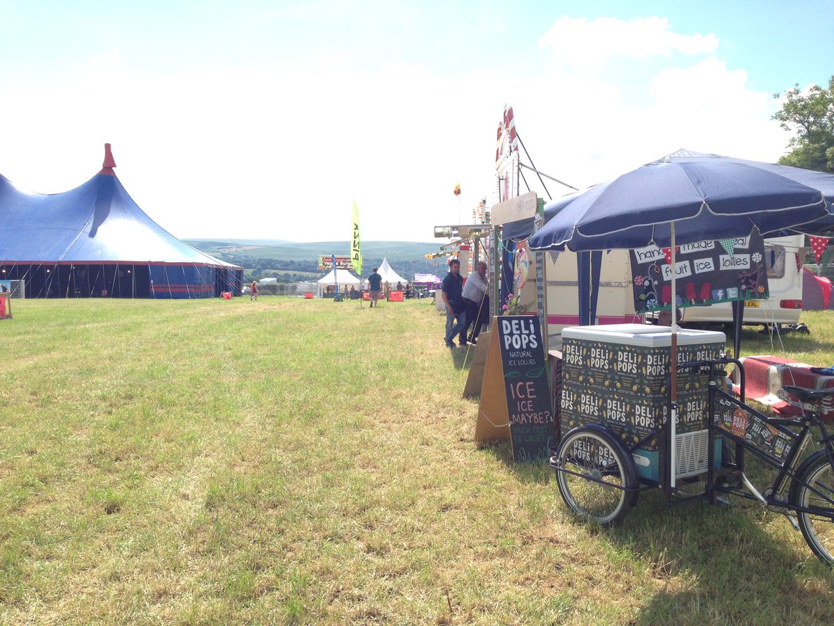 DELiPOPS tweet media