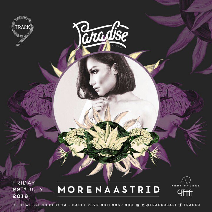 Party Di Bali tweet media