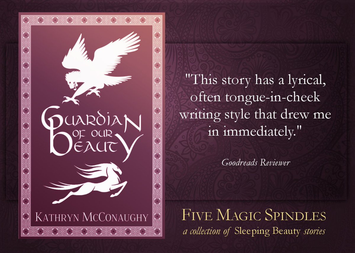 AEStengl's tweet photo. Story 2 in the #FiveMagicSpindles collection! #LiveReadLoveRead #AwakentheMagic https://t.co/6e9LoSbynG https://t.co/HuO46rbS2W