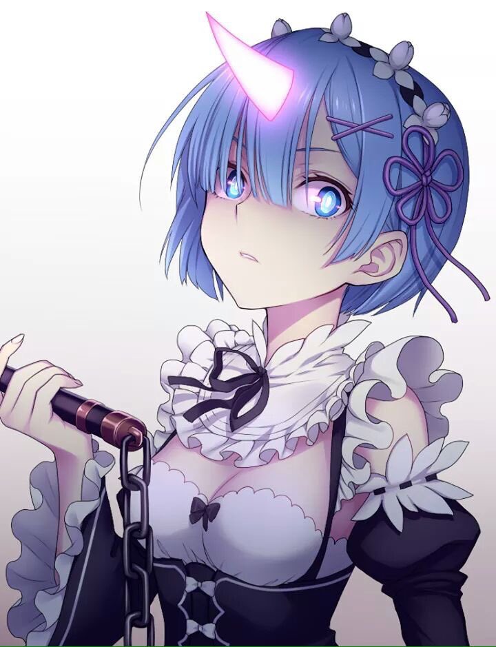 榊 遊矢 レム ラム推し 님의 트위터 鬼化したレムりんもとても可愛い リゼロ Rtした人全員フォローする Reゼロから始める異世界生活 T Co Qct7vxo1gd 트위터