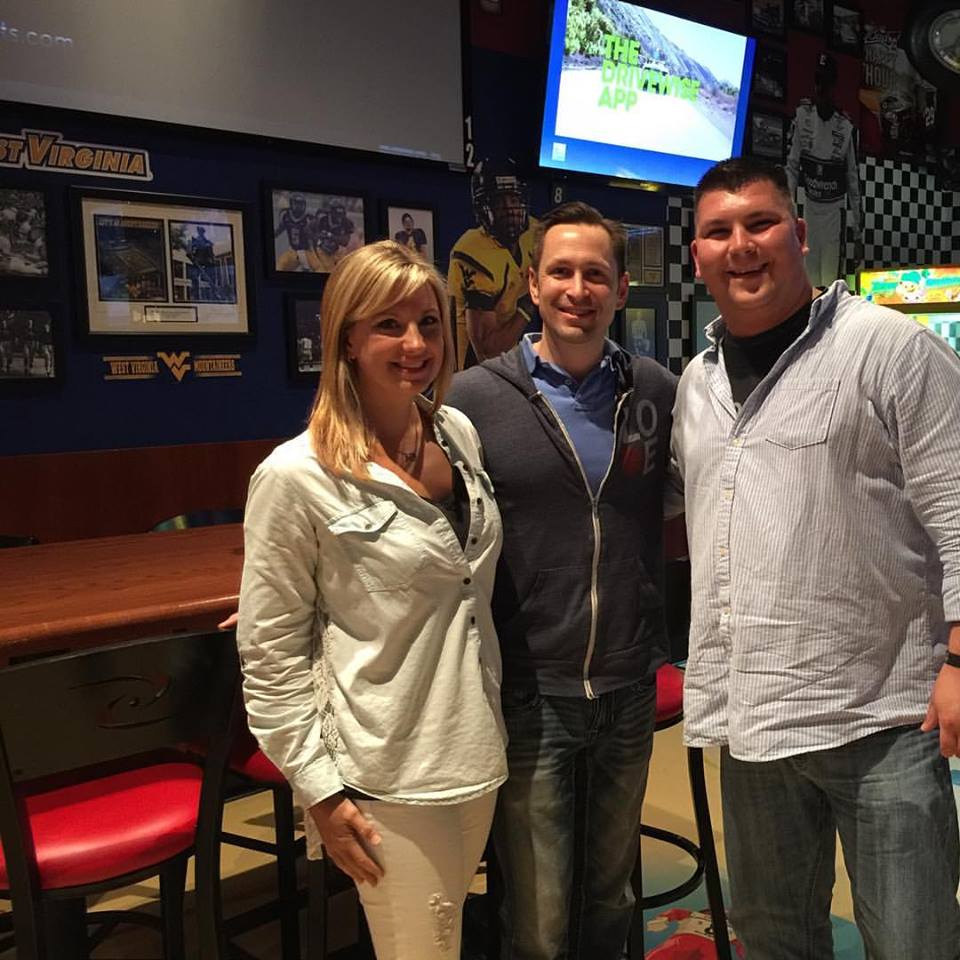 thewilliamjway's tweet image. I'm honored to know such great people in the #Automotive industry. #BeLessTypical @PatrickHennJr @CourtneyHenn