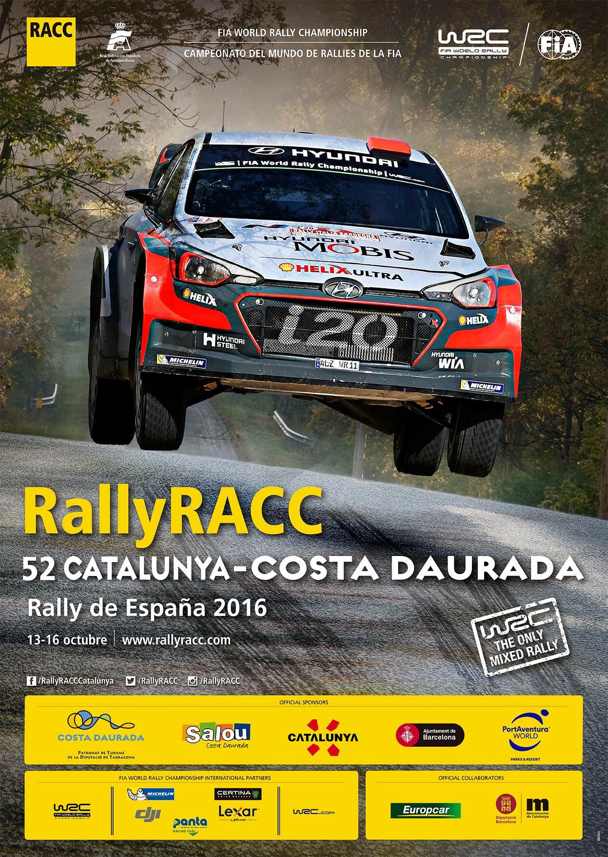 WRC: 52º RallyRACC Catalunya Costa Daurada - Rally de España 2016 [13-16 Octubre] Cn-bC_fWcAAJCDS