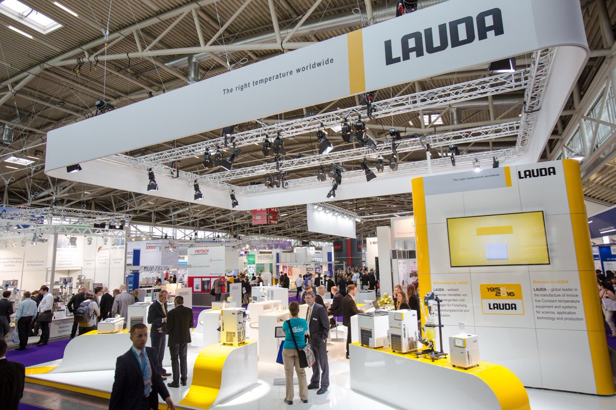 analyticaFair's tweet image. Looking for #lab instruments, material, vendors, services? Get a #analytica2016 catalog copy bit.ly/analytica-exhi…