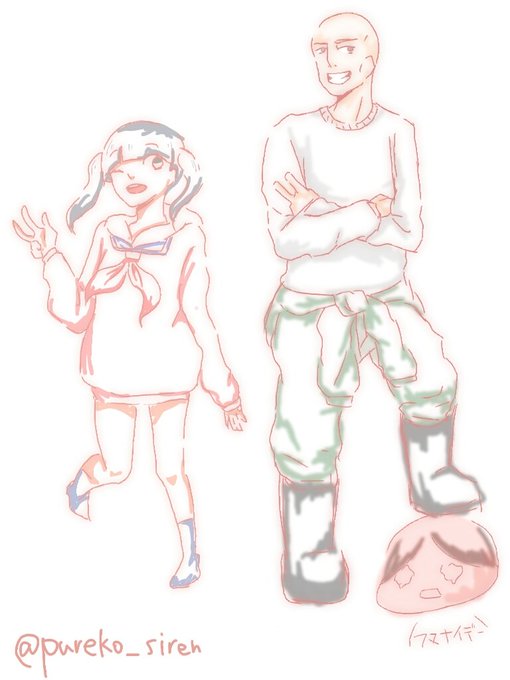 三沢のtwitterイラスト検索結果 古い順