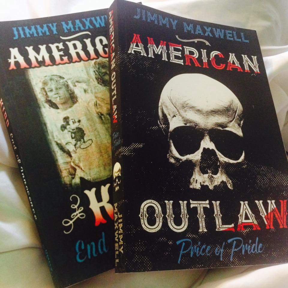 untold_reads's tweet photo. American Outlaw: Price of Pride (Vol 1) by Jimmy Maxwell @jimmymaxmaxwell https://t.co/YBzIXAuuTK https://t.co/r4W3DVVN87