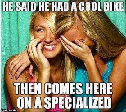 Me and my riding buddies daily 😂👌🏼 #girlswhoride #cyclist #cycling #allthegearnoidea #haha #pfft