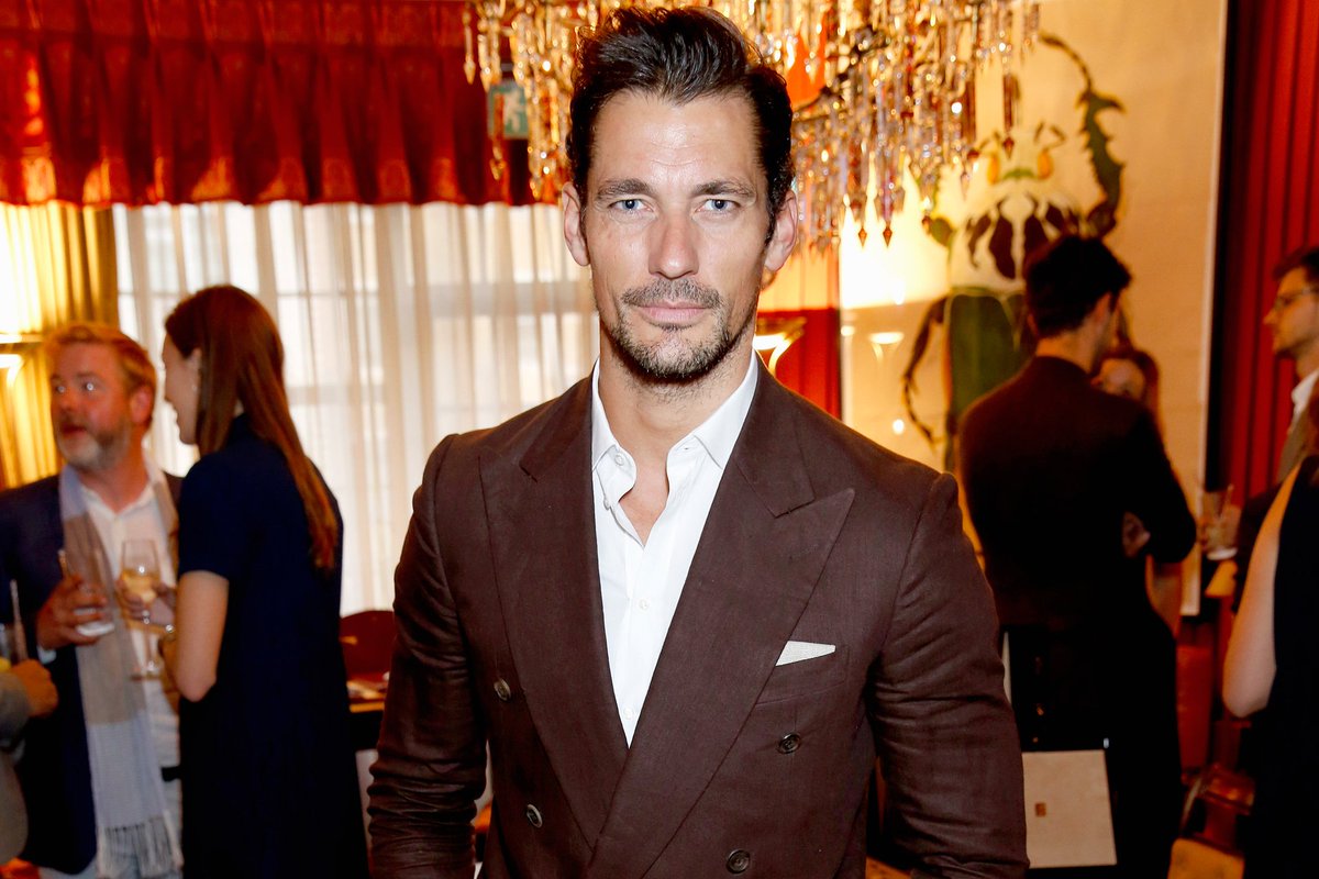 .<a href="/DGandyOfficial/">David Gandy</a> and @mrrutherford9 are just two of the most stylish men of the week: gq.uk/5Vqmbm