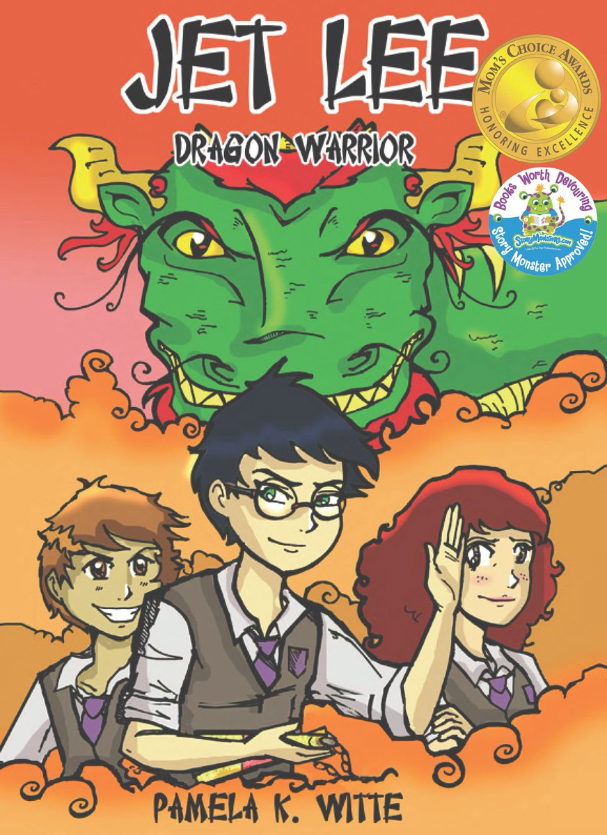 "Jet Lee Dragon Warrior Kindle Countdown Deal!" lnkd.in/ekswa75 on <a href="/LinkedIn/">LinkedIn</a>