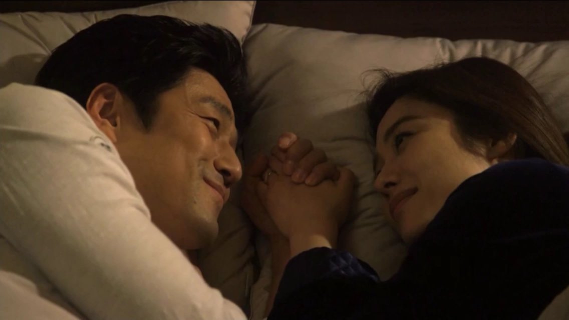 KimHyunJooIsBae's tweet photo. Kim Hyun-Joo and Ji Jin Hee #IHaveALover #DoHaeGang #ChoiJinEon https://t.co/SXDS2iTBtM