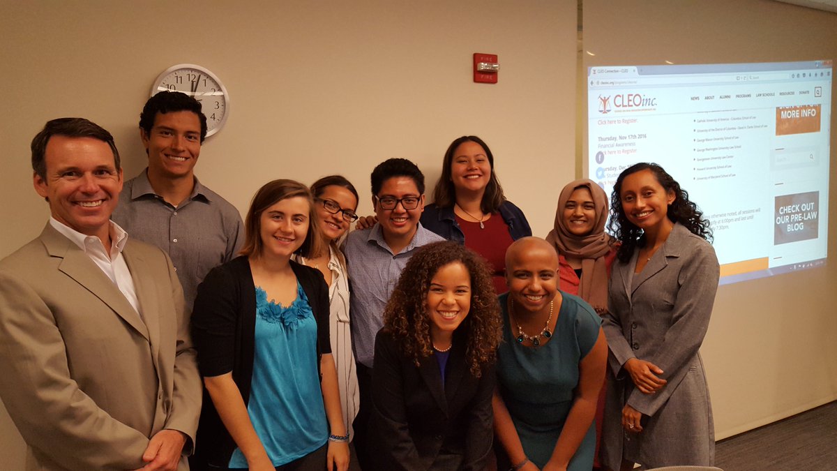 FirstGEN Fellows tweet media