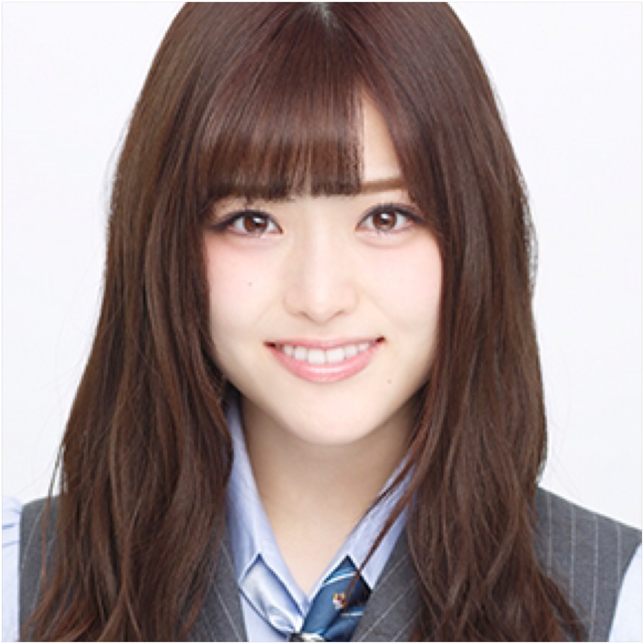乃木坂46なぁちゃん推しオーダーメイド 乃木坂46なぁちゃん推しオーダーメイド 👈tap 💗なぁちゃん